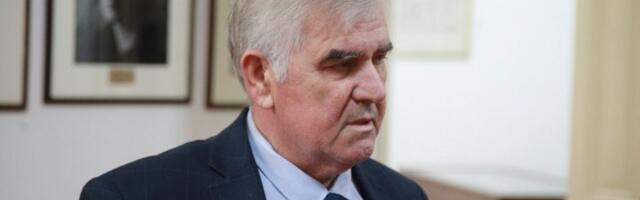 Beriša: Potreban dijalog države i ljudi koji su na ulici, oni nisu većinska Srbija