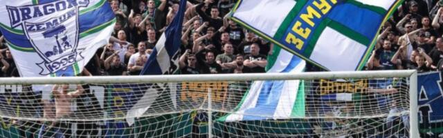 Zemunci na vrhu tabele, Rošević optimista i za MBS poručuje: Pravac Superliga! (VIDEO)