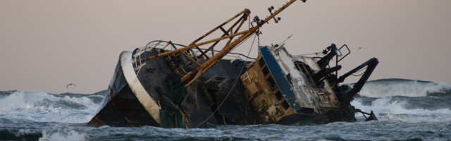 Brodolom civilizacija – šta nam je poručio Šaip Kamberi?