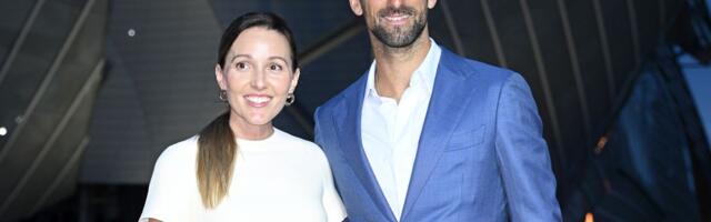 Jelena Đoković hrani se zdravo, ali ovom masnom balkanskom specijalitetu ne može da odoli