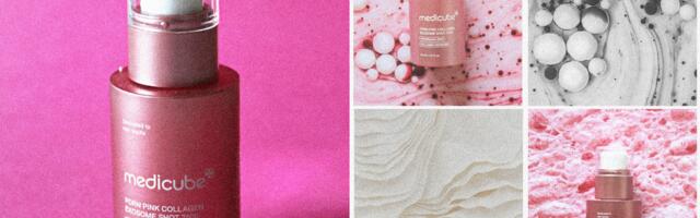 L&Z recenzija: Testirali smo viralni Medicube PDRN Pink Collagen Exosome Shot Serum