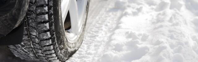 Počela obavezna upotreba zimskih guma: Evo šta svaki vozač mora da zna
