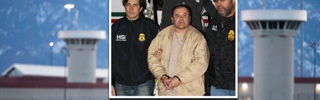 Neočekivani zahtev osuđenog pripadnika Koza Nostre: Pomenuo druženje i čuvenog El Čapa