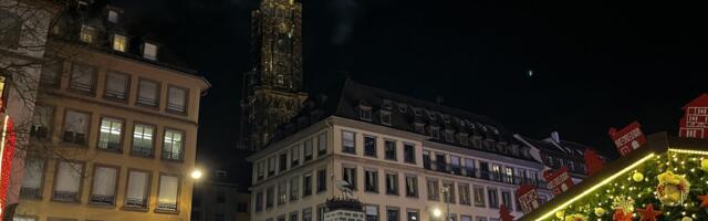 Bili smo na najlepšem božićnom marketu u Evropi: Najveća magija Strazbura je zapravo njegova jednostavnost