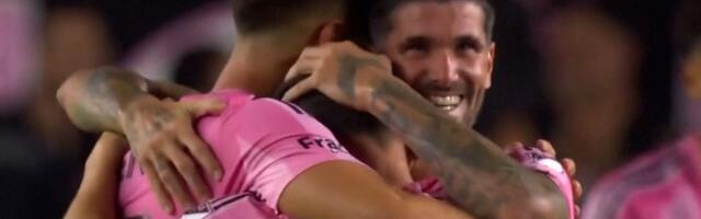 Lionel Mesi je najbolji asistent u istoriji fudbala, Inter u finalu Istoka!