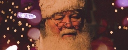 Sveti Nikola bez pompe stigao u Holandiju