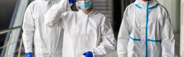 ZATVARAJU SE ŠKOLE, BOLNIČKI KREVETI VEĆ PUNI! Supergrip kosi sve pred sobom, strahuje se od STRAŠNE EPIDEMIJE!