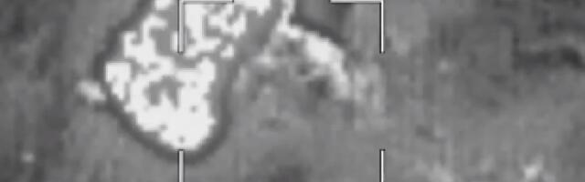 UKRAJINA SE TRESE Odjekuju eksplozije!