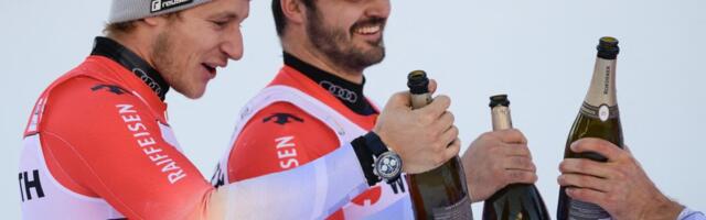 SVETSKI KUP U VAL D'IZERU: Mejar pobednik veleslaloma