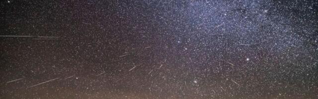 Geminidi: Kraljica meteorskih kiša i kako da je posmatramo