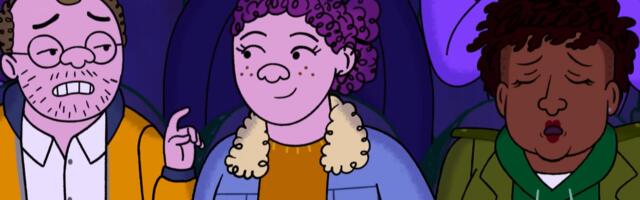 10 najpotcenjenijih serija 2025. godine