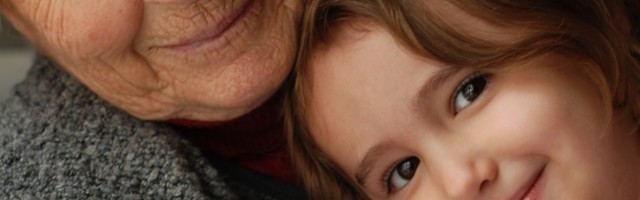 "Ne plaši se da padneš, boleće, ali ćeš naučiti da ustaneš kada ti se plače"