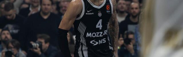 Dvejn Vašington: Nisam došao da biram trenera već da igram košarku, ali voleo bih da Ocokoljić ostane