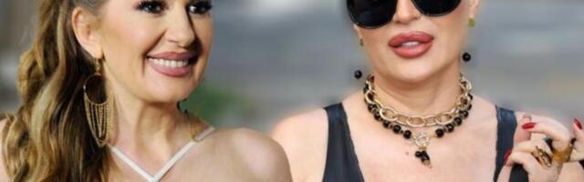 CECA OSTALA BEZ KUME NA DAN SVETOG NIKOLE! Viki neće KROČITI u njenu kuću, a nacija bruji o razlogu