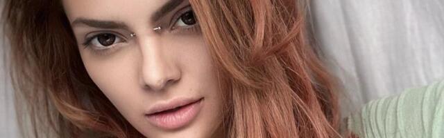 "MISLILA SAM DA JE MOJ TATA NAJVEĆI KLOŠAR NA SVETU" Ela Dvornik o skromnom odrastanju i oronulom stanu: Vrata su bila kao stiropor