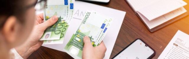 HITNO SE OGLASILI IZ UDRUŽENJA BANAKA: Ne postoje ograničenja pri zameni evra