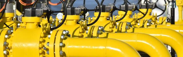 Cena gasa za domaćinstva u Srbiji se neće menjati!