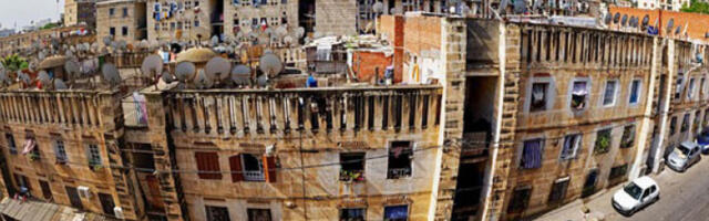 Алжир усвојио закон којим се криминализује француска колонизација