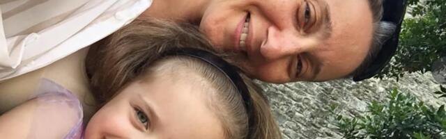 Stefanijinoj petogodišnjoj ćerki niko nije došao na rođendan: Reakcija devojčice slama srca "Sve vreme sam gledala ka vratima"