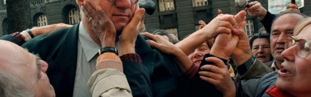 NI VOJU NISU POŠTEDELI! VIC ZBOG KOJEG ĆETE PLAKATI OD SMEHA (VIŠE PUTA U TOKU DANA): Kako se zove Šešeljeva...