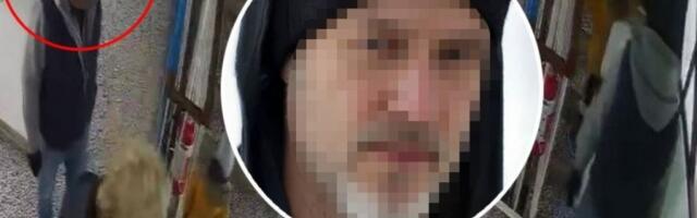 ODREĐEN PRITVOR TIHOMIRU KRSTIĆU! Napadač koji je izbo baku pred unukom na Novom Beogradu iza rešetaka! (VIDEO)