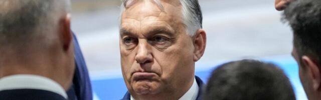 Orban: Želimo da ostanemo deo EU i NATO, ali želimo i da se političke odluke donose na osnovu zdravog razuma