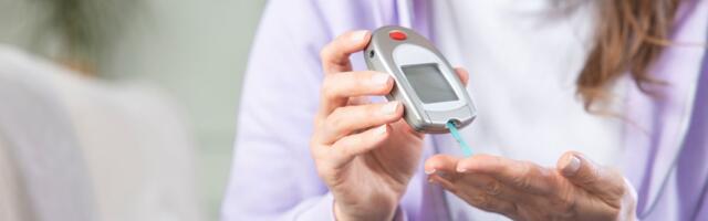 Srebrne nanočestice pokazale efikasnost u borbi protiv dijabetesa tipa 2