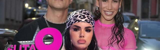 NIKOLIJINA ŠKOLSKA DRUGARICA SE HITNO UKLJUČILA U "ELITU": Šok-bomba u programu uživo, odmah progovorila o Aniti i Relji! (VIDEO)