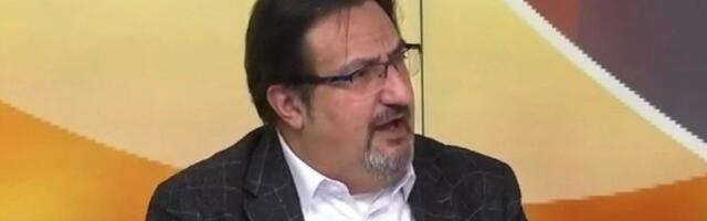 "Da poslušamo mišljenje ankete na televiziji?": PSG ne odustaje od fotelja, oduvali "studentsku listu" (VIDEO)