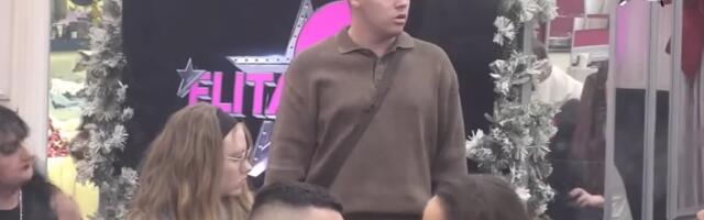 Dača Virojević napravio potpuni haos, otkrio da su Maja i Anđelo bili intimni- NJIHOVA REKACIJA je sve otkrila