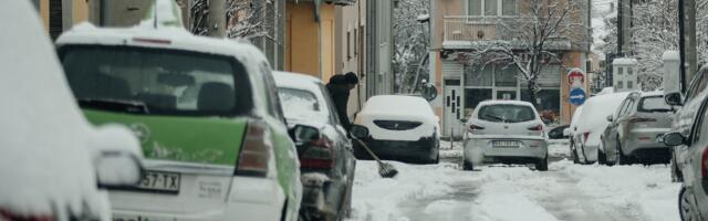 Lokacije na kojima se nalaze žuti kontejneri sa rizlom