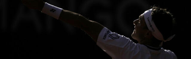 Међедовић у финалу квалификација за АТП турнир у Окланду