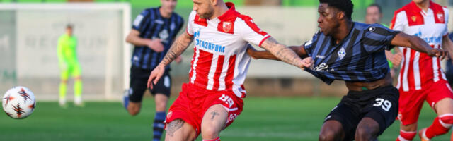 (LIVESTREAM) ZVEZDINA DRUGA PROVERA: Stanković protiv Švajcaraca brusi formu za Ligu Evrope! (VIDEO)