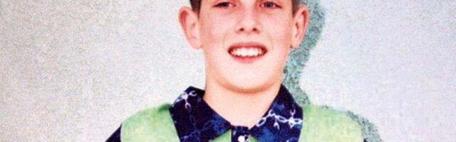 VIKNUO JE "MAMA, VIDIM PUT", USLEDIO VRISAK Ovo je jedna od najvećih misterija u Srbiji koja traje 15 godina:"Tražili su ga oko groblja, svi sumnjaju na oca..."