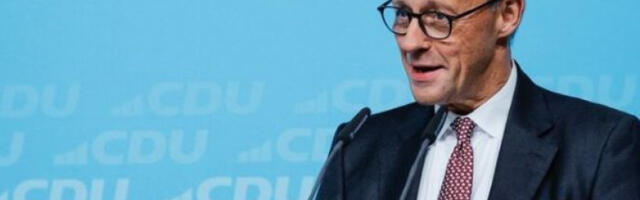 Мерц сматра да су плате у Немачкој превисоке и позива Немце да раде више