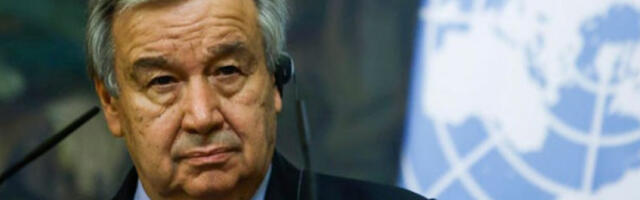 Гутереш осудио затварање здравственог центра у Источном Јерусалиму