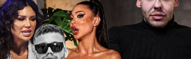 PRVA ISPOVEST NAKON SMRTI MATIJE RADULOVIĆA: Poslednja poruka LEDI krv u žilama, zatekao ga u JEZIVOM stanju 10 dana pre TRAGEDIJE! (VIDEO)