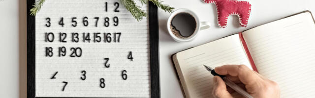 Kako postaviti poslovne ciljeve koji stvarno opstaju duže od januara?