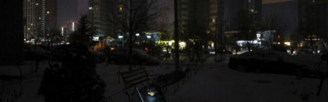 Зеленски обећао бржи увоз струје у Украјину