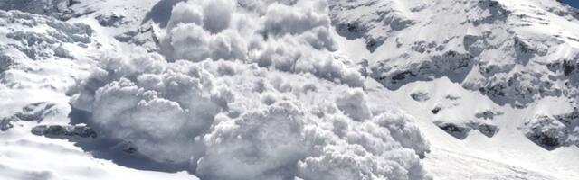 UŽAS u Austriji: Lavine UBILE osmoro ljudi u JEDNOM DANU