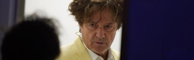 "Nisam Bregoviću prenela picajzle": Pevačica otkrila da li je tokom veze sa Goranom imala stidne vaške