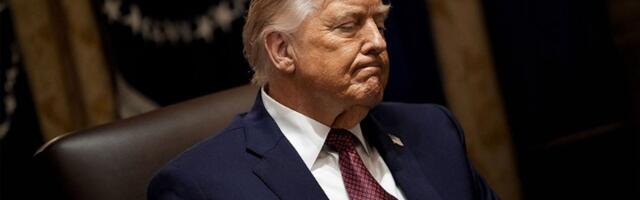 OŠTRA PORUKA TRAMPU: I u lažima postoji crvena linija