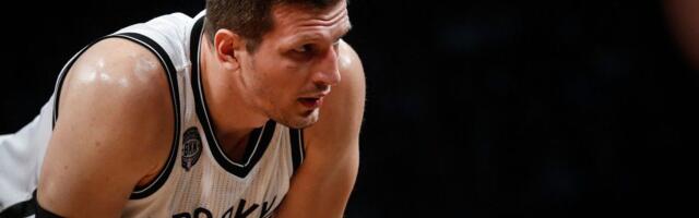 "Ne mogu ništa da izgovorim, kažu da sam imao srčani udar!" Mirza Teletović otkrio najmračnije trenutke: Posebno hvala Željku Obradoviću!