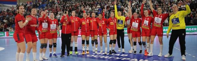 Prvi spisak Sandre Kolaković! Rukometašice pripreme za Švedsku počinju u februaru