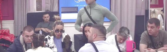 "Ti si jedina riba koju Filip nije hteo ni pijan" Najveće ponižavanje Boginje, nastao haos u Eliti: "Fejkaro"