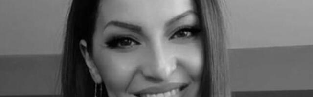 Ko je bila Irena Božinovski? Mlada političarka iz Vranja umrla u 41. godini: Biće sahranjena na svoj rođendan