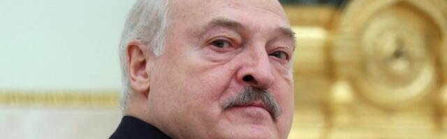 Lukašenko raskrinkao jeziv plan! Naslednici nacista spremaju udar: Oklopna pesnica krenula na istok