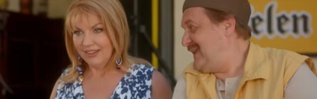 Otkrivamo: Ona je umesto Suzane Mančić trebalo da glumi u "Selo gori" - Bila je najveća zavodnica u "Srećnim ljudima"