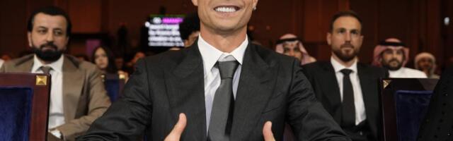 RONALDO POSTAO SUVLASNIK POZNATOG ŠPANSKOG KLUBA! Slavni Portugalac ima ozbiljne planove - otkriveni detalji!