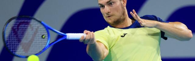 Veliki skok Kecmanovića na ATP listi